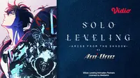3 Rekomendasi Anime Petualangan Terbaik Untuk Awal Tahun