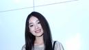 "Mungkin hampir semua valentine berkesan. Terus selalu kalau pas SMP dapat banyak banget cokelat. Banyak banget udah kayak koleksi," tutur Natasha. (Nurwahyunan/Bintang.com)