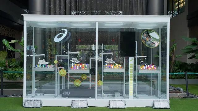 ASICS GEL-NYC™ 2.0