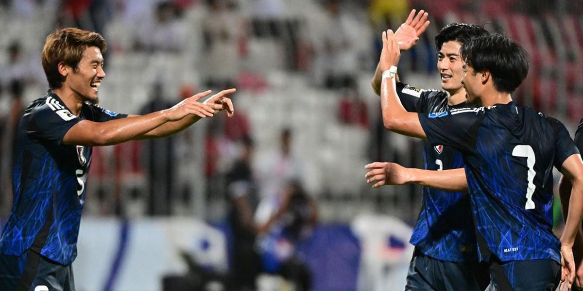 Media Vietnam Prediksi Timnas Indonesia Kalah 1-4 dari Jepang: Sekadar Cetak Gol Saja Bakal Sulit!
