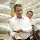 Selain Beras, Indonesia Jajaki Ekspor Komoditas Lain ke Singapura