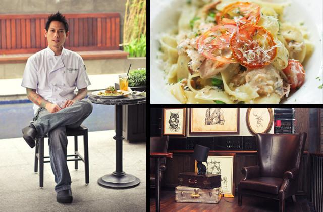 Jackrabbit S Chef Lulusan Sekolah Pilot News Entertainment Fimela Com