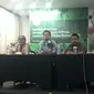 Rapat Teknis Asuransi Usaha Tani Padi (AUTP) dan Asuransi Usaha Ternak Sapi (AUTS) di Yogyakarta.