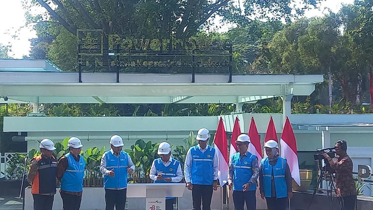 Dok. Istimewa