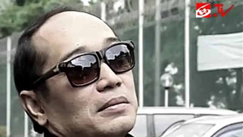 Adjie Notonegoro