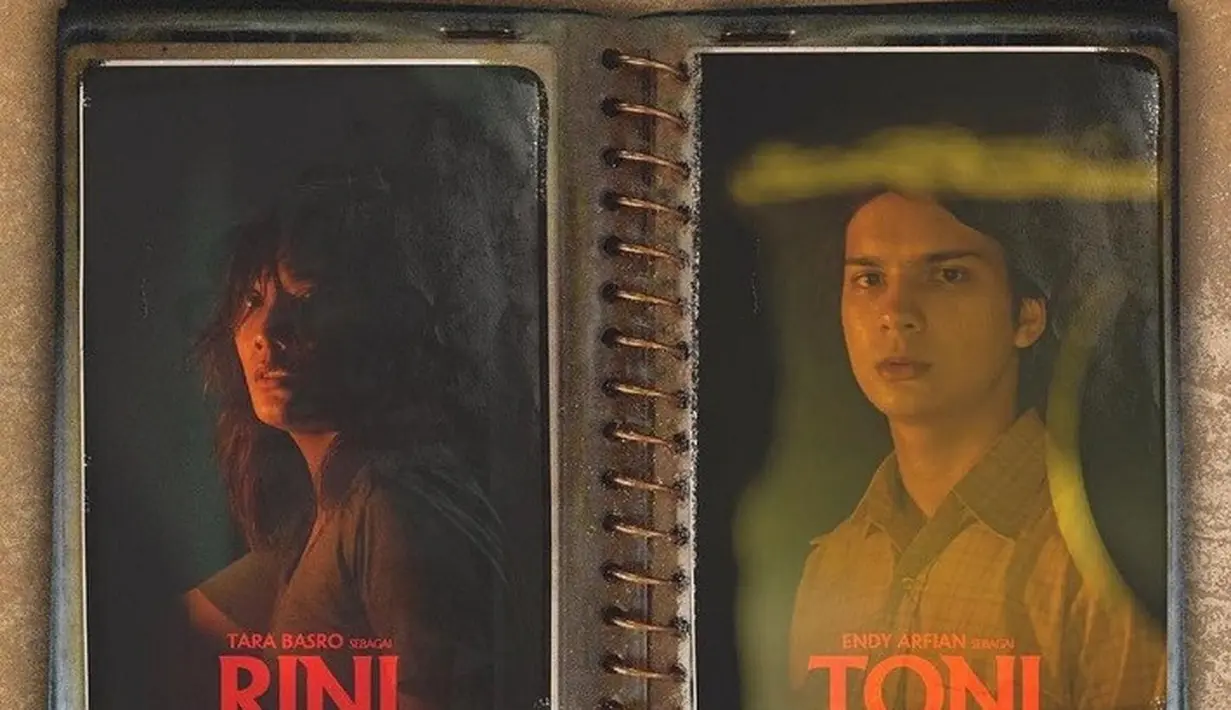Film Pengabdi Setan 2: Communion tayang 4 Agustus 2022 di bioskop seluruh Indonesia. (Foto: Instagram @pengabdisetan)