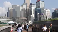 Beragam Destinasi Seni dan Budaya di Art Month Hong Kong, Mana Paling Menarik?