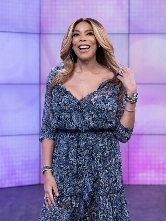 [Bintang] Wendy Williams