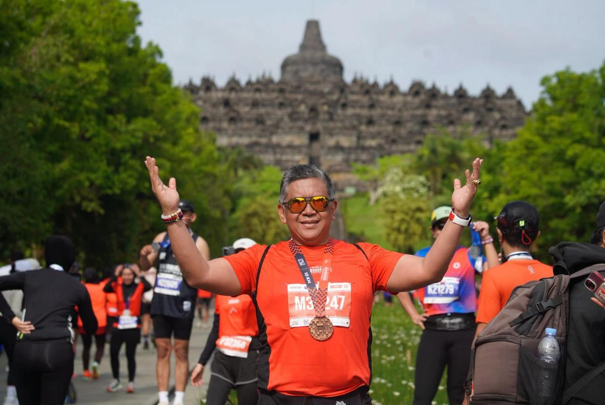 Sekretaris Jenderal PDI Perjuangan, Hasto Kristiyanto (Istimewa)