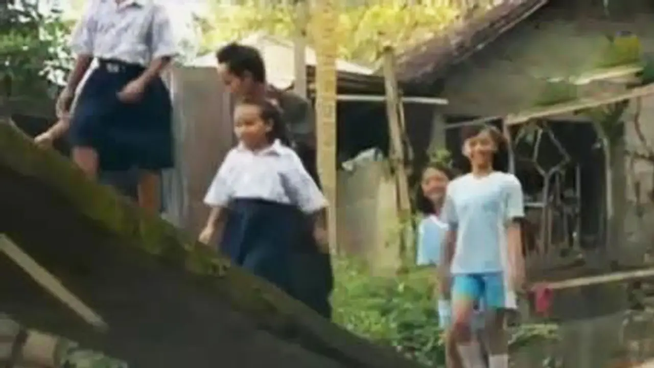 VIDEO: SCTV Akan Wujudkan Jembatan Asa Warga Singaradja Bali