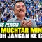 Umuh Muchtar Minta Bobotoh Tak ke GBK saat Persija vs Persib, Jangan Sampai Ada Korban Lagi