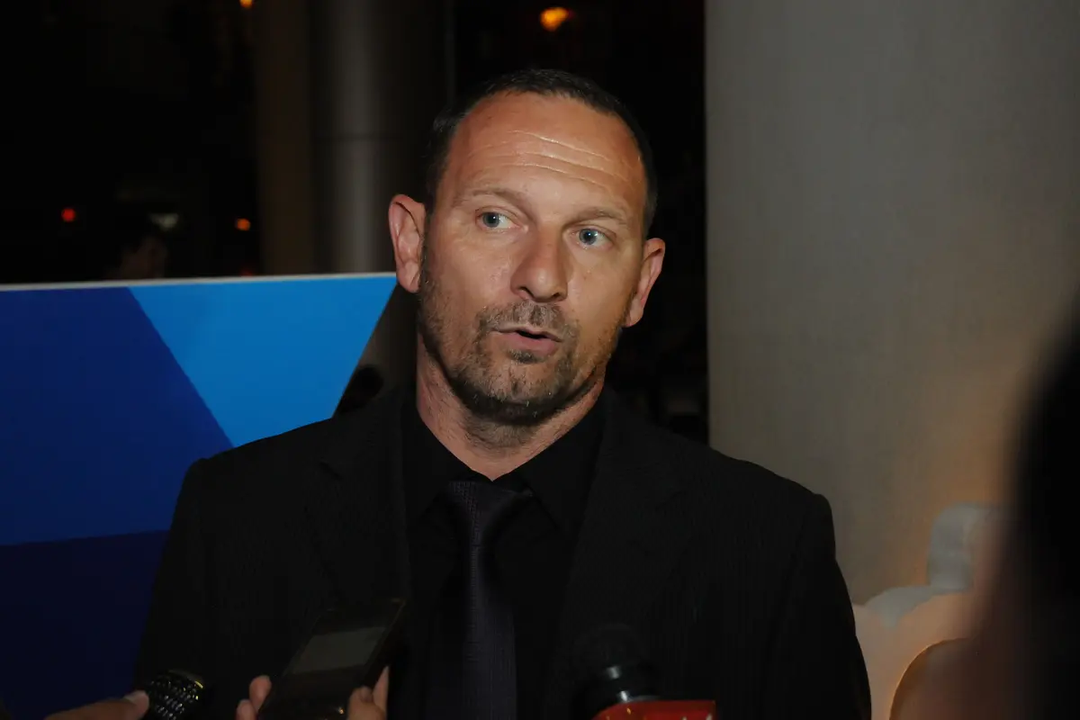 Dejan Antonic
