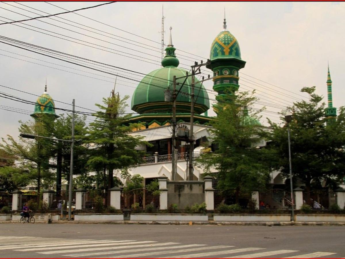 Dok. Istimewa