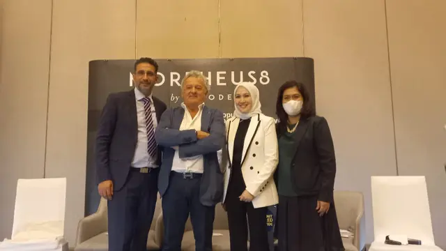 Rahasia Kecantikan Kim Kardashian untuk Atasi Penuaan Dini dengan Minim Rasa Sakit