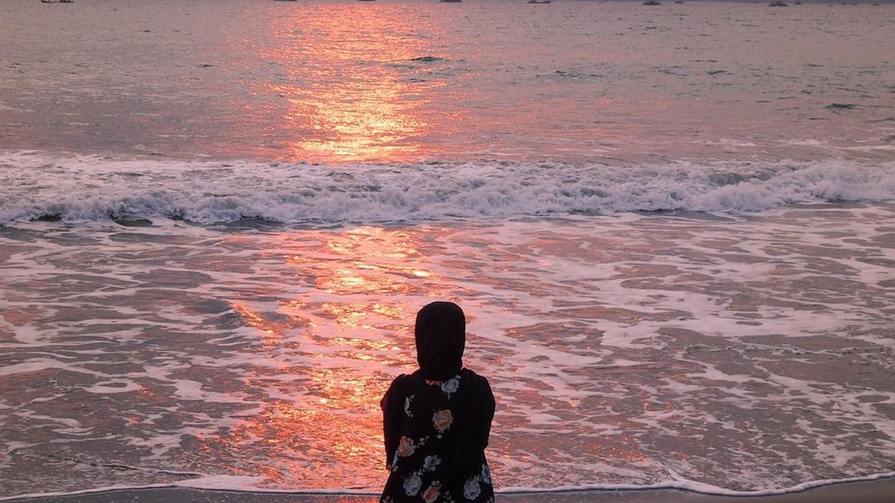 Wisata Pelabuhan Ratu