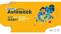 Pameran otomotif Jakarta Auto Week akan hadir pada 12-20 Maret 2022.