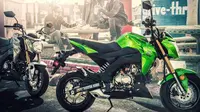10 Model 2016 yang Ditunggu Penggila Motor (Bagian 1)