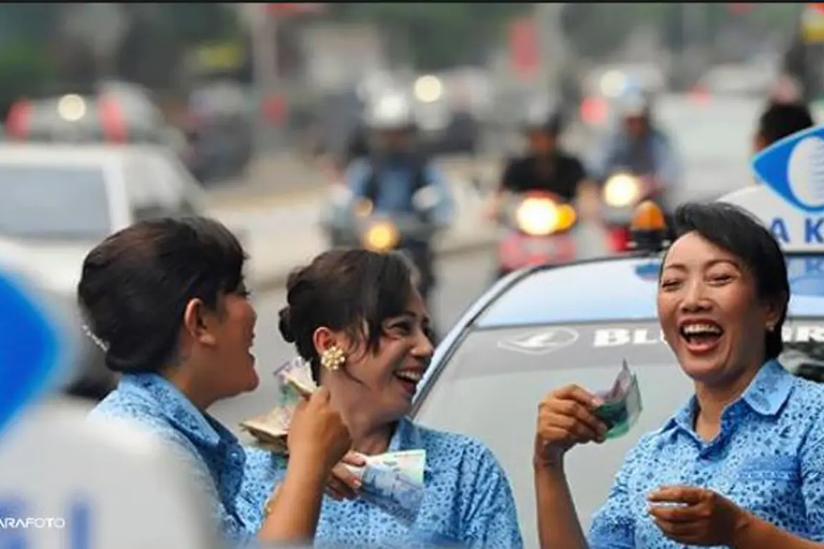 Ekspansi Blue Bird ke Malaysia Terbentur Regulasi
