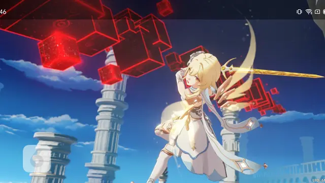 Genshin Impact