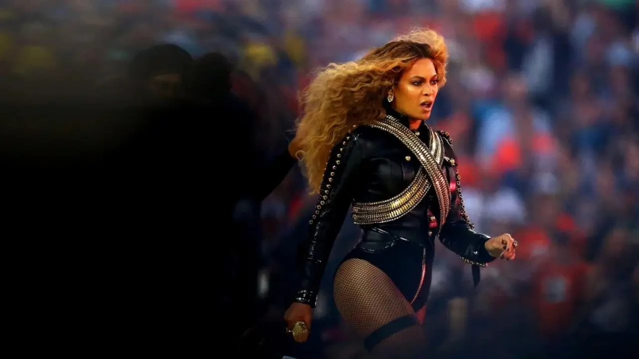 Beyonce