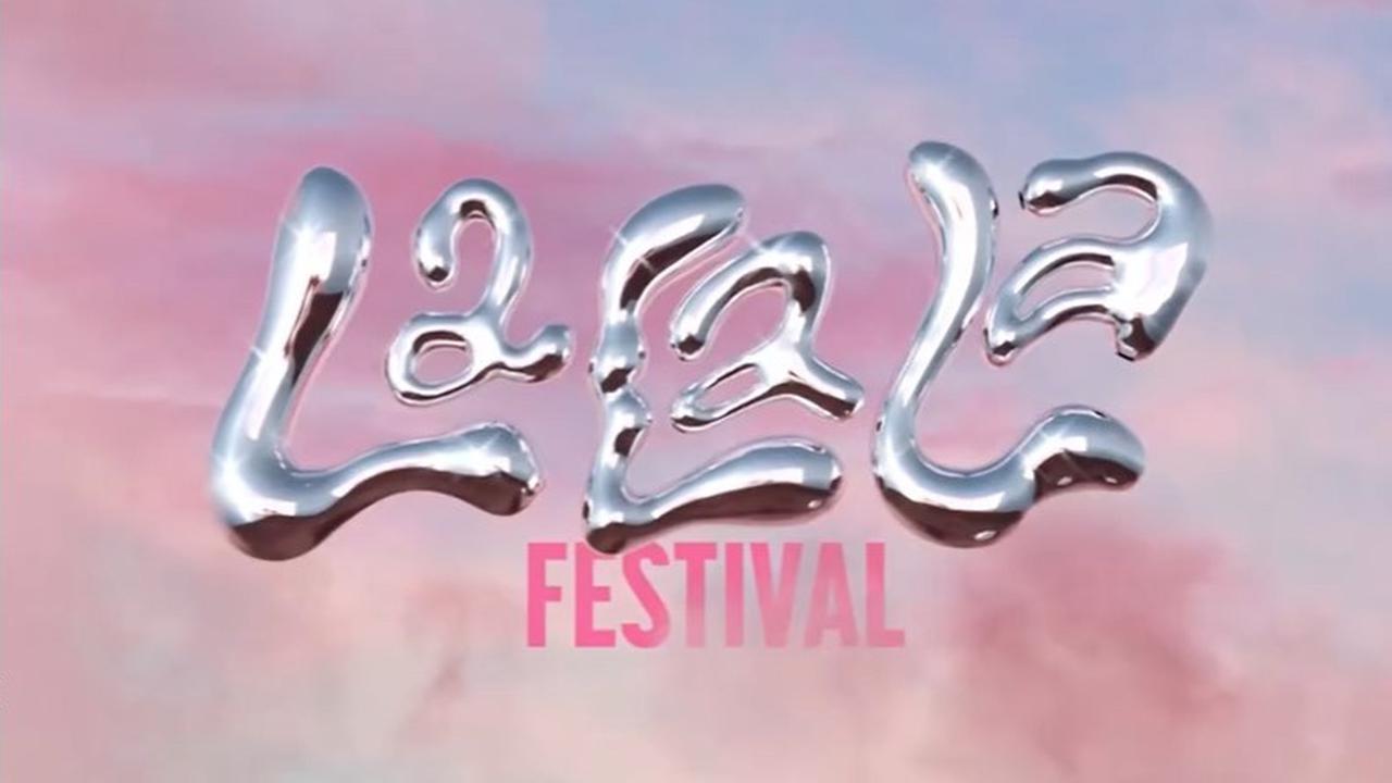 LaLaLa Festival