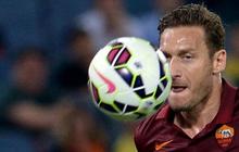 Pallotta: Kami Ingin Totti Seumur Hidup di Roma