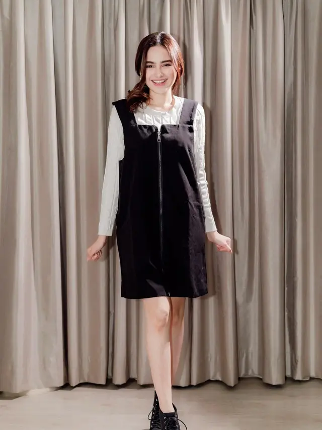 Syifa Hadju (Instagram/syifahadju)