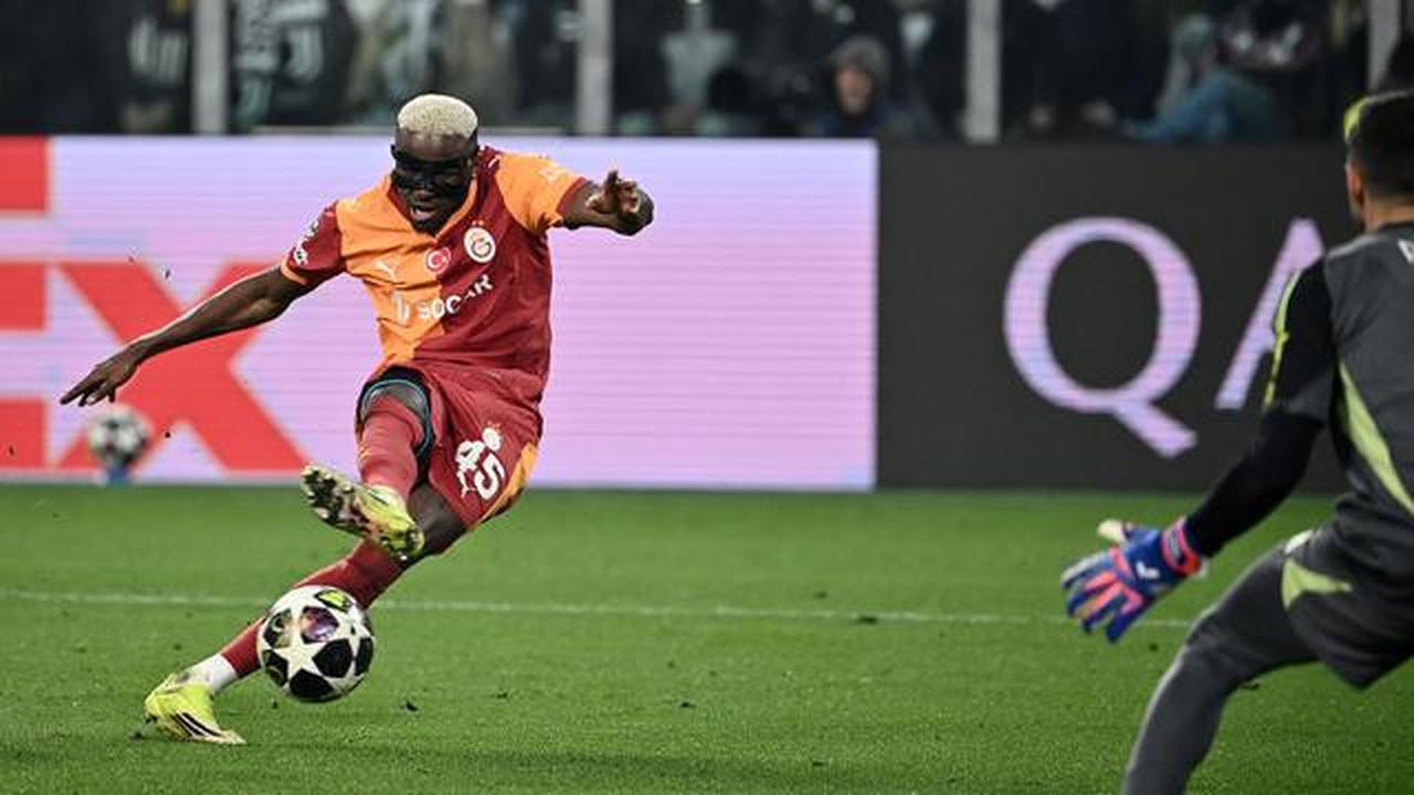 MU Diam-Diam Tertarik Boyong Victor Osimhen, Bakal Bersaing Sengit dengan Arsenal