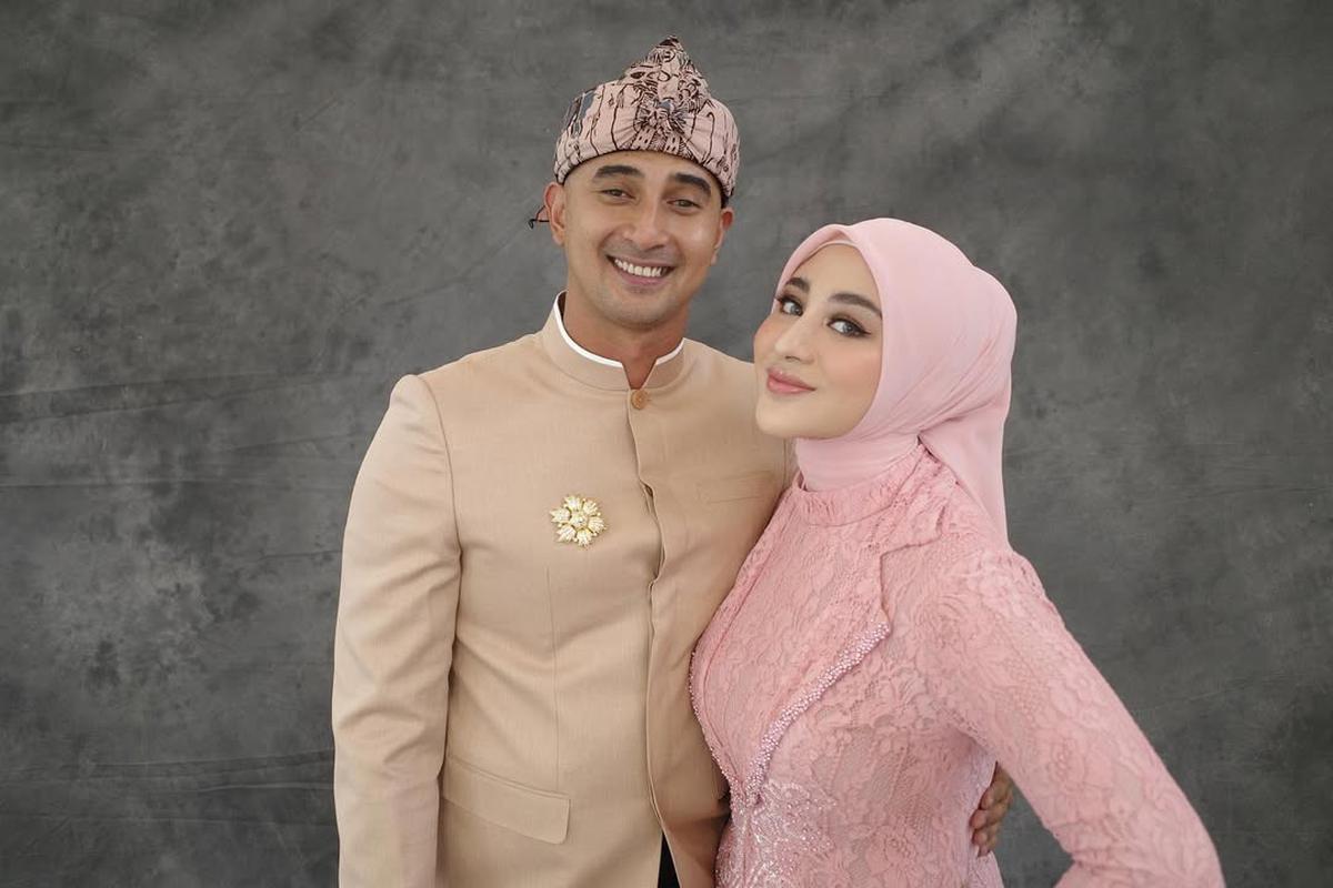 Gaya Hijab Margin Wieheerm di Berbagai Momen yang Cantik dan Elegan
