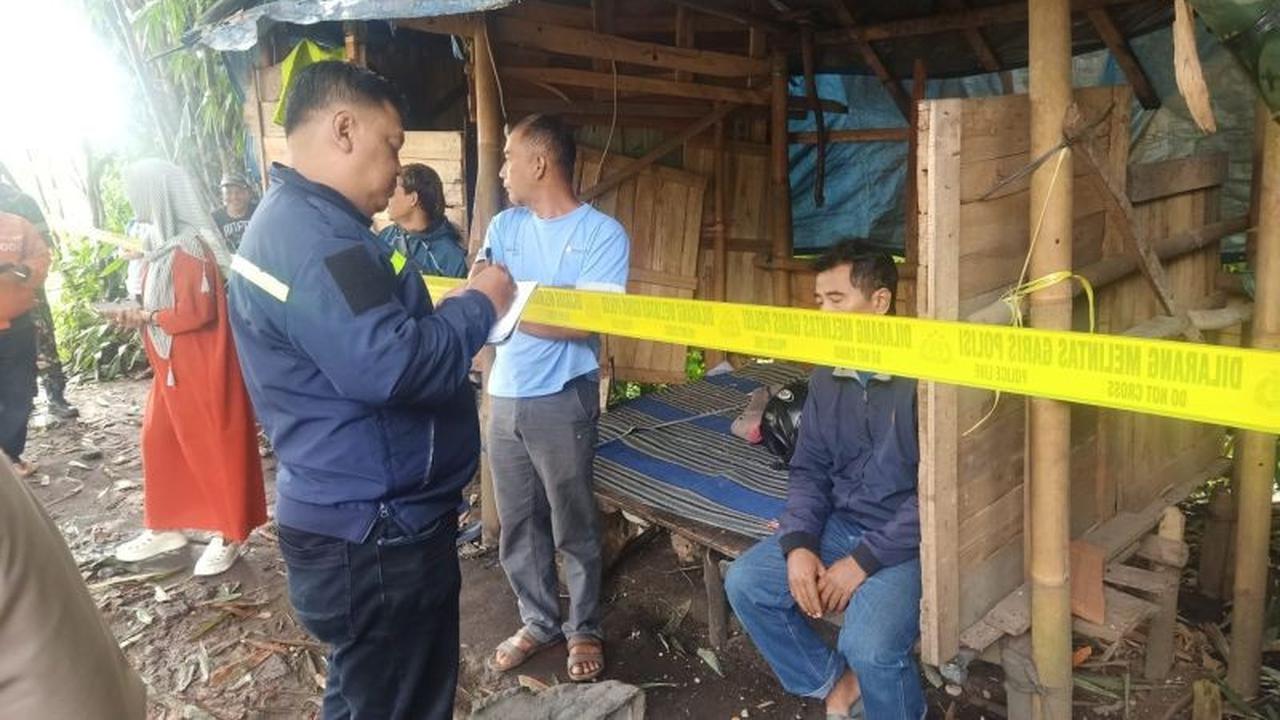 Polres Malang Dalami Penyebab Ledakan Pabrik Tahu di Pakisaji yang Tewaskan Pekerja