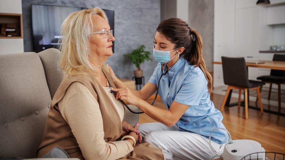 Komorbid Adalah Penyakit Penyerta, Kenali Bentuknya - Hot Liputan6.com