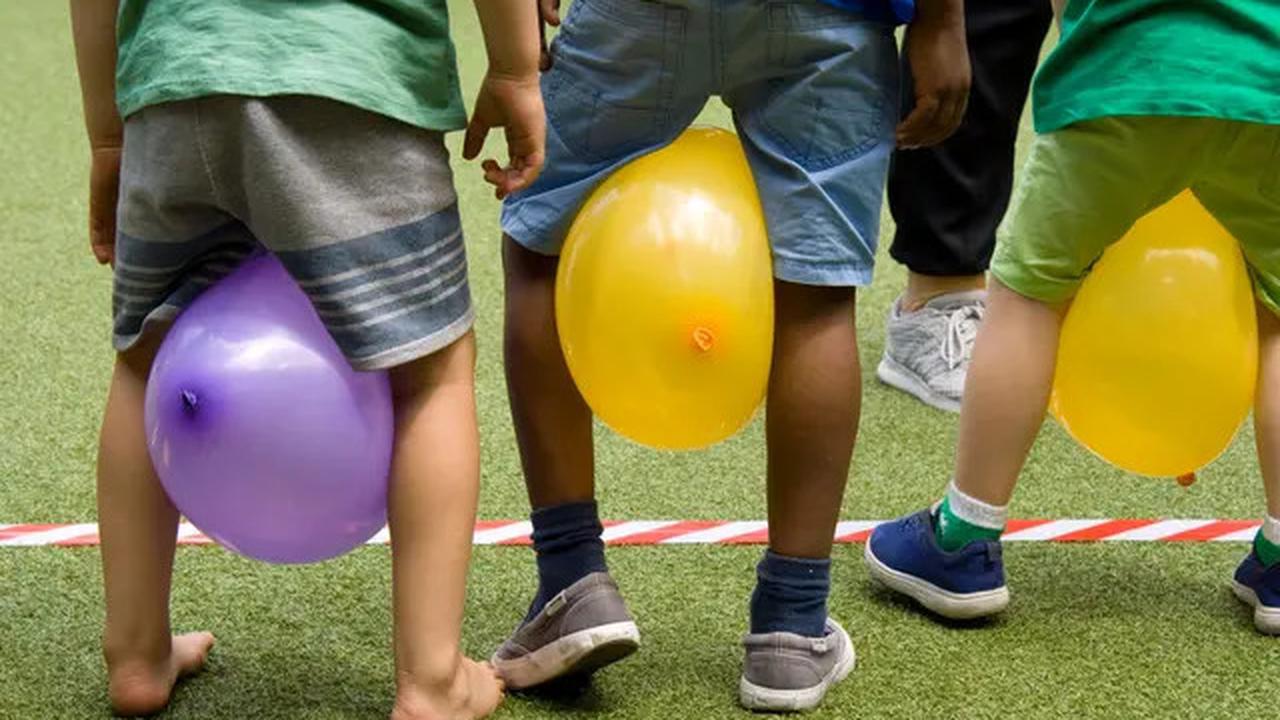 10 Ide Lomba Anak di Desa yang Aman &amp; Seru untuk Rayakan 17 Agustus 2025 Kemerdekaan HUT RI ke-80