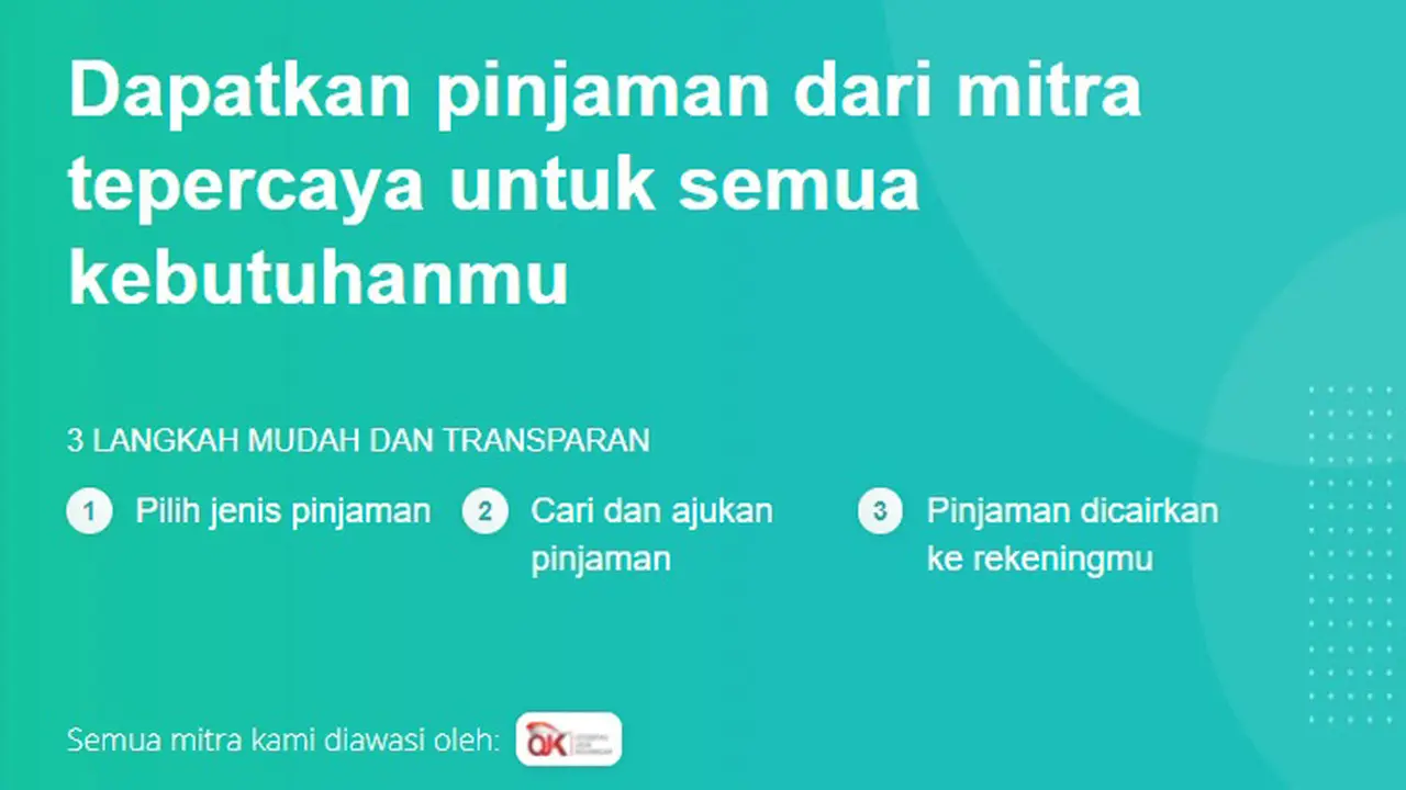 Pinjaman Online melalui Tokopedia
