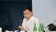DPR Minta Kemendagri Bongkar Temuan BPK di Kukar