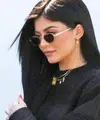 Satu pekan sudah kabar soal kehamilan Kylie Jenner tersebar di publik, dan belum ada pihak keluarga yang mengonfirmasi soal ini, termasuk Kylie dan Travis Scott itu sendiri. (Instagram/kyliejenner)