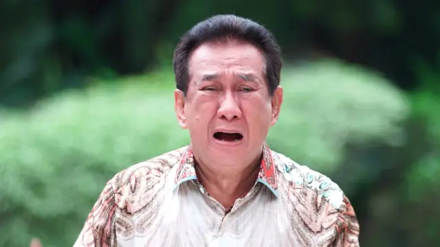 Samudra Cinta