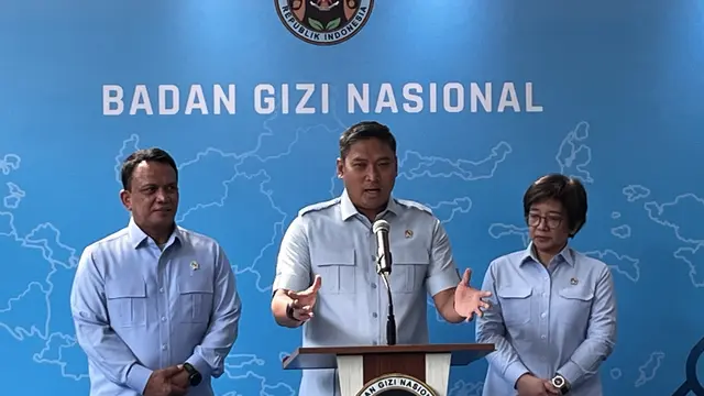 BGN Respons Dugaan Pemborosan Rp 10,5 Triliun Program MBG