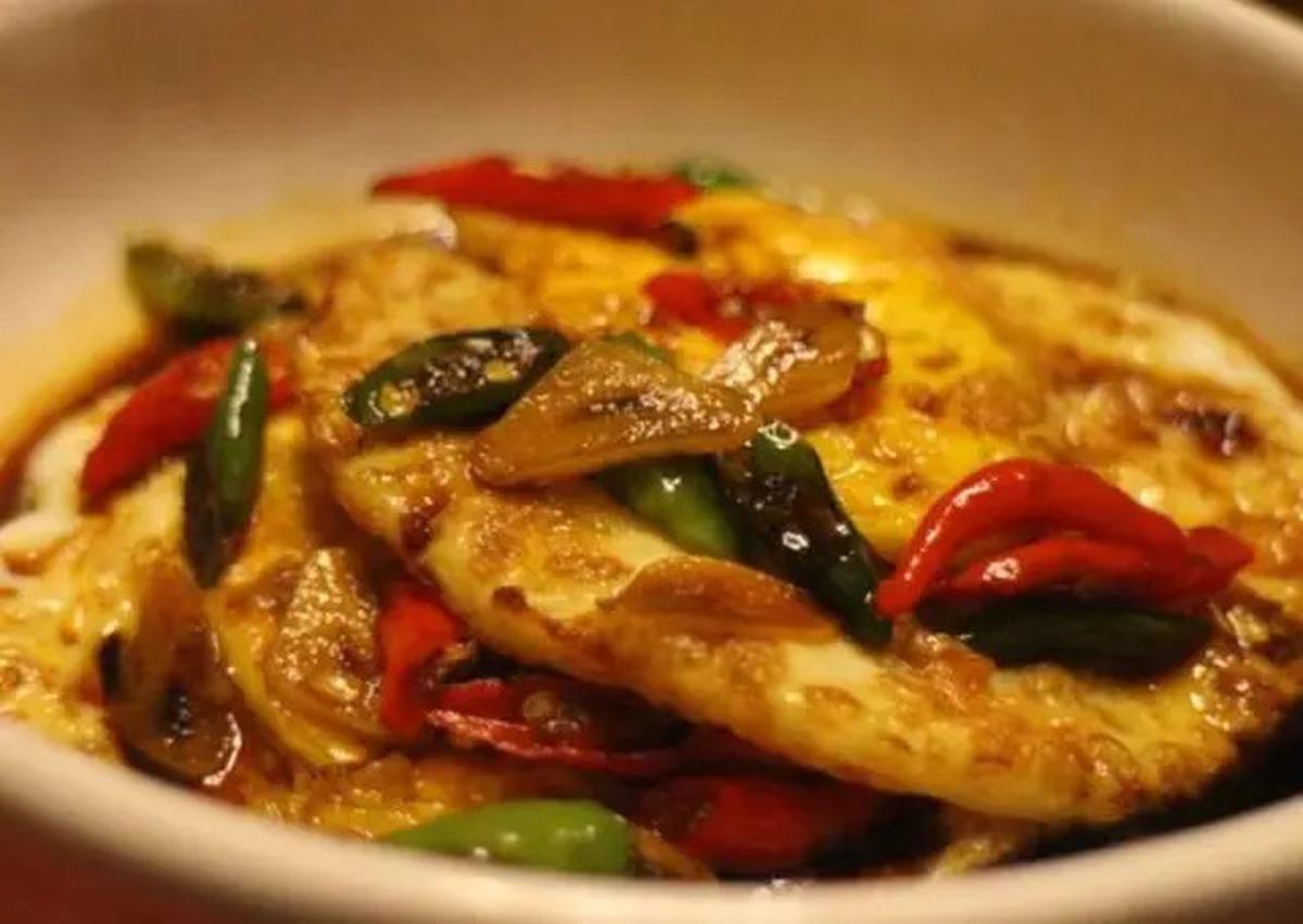 8 Kreasi Telur Ceplok yang Menggugah Selera, Cocok Untuk Pemula
