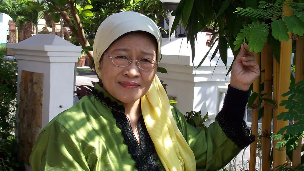 Taman Konservasi Kupu-Kupu