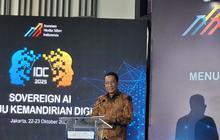 Dewan Pers Bicara Pentingnya Aturan Hak Cipta Karya Jurnalistik Diperlukan di Era AI