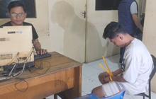 Bekas Ciuman di Leher dan Ekonomi Ubah Rumah Tangga Jadi Neraka, Suami Lantas Tega Bunuh Istri di Makassar
