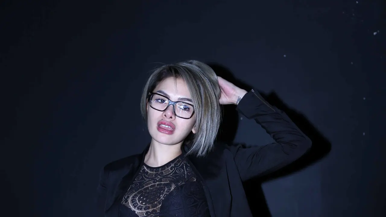 Nikita Mirzani