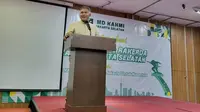 KAHMI Jaksel Usulkan AM Sangadji Sebagai Pahlawan Nasional: Dia Pejuang Keadilan Sosial