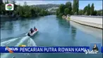 Perbarui informasi bersama Fokus edisi (31/05) dengan berita-berita sebagai berikut, KM Ladang Pertiwi Tak Punya Izin Layar, Pencarian Eril di Sungai Aare, Harimau Masuk Perkebunan Warga, Angin Kencang Landa Sejumlah Daerah.