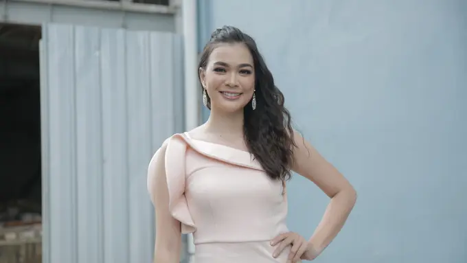 [Fimela] Kezia Warouw