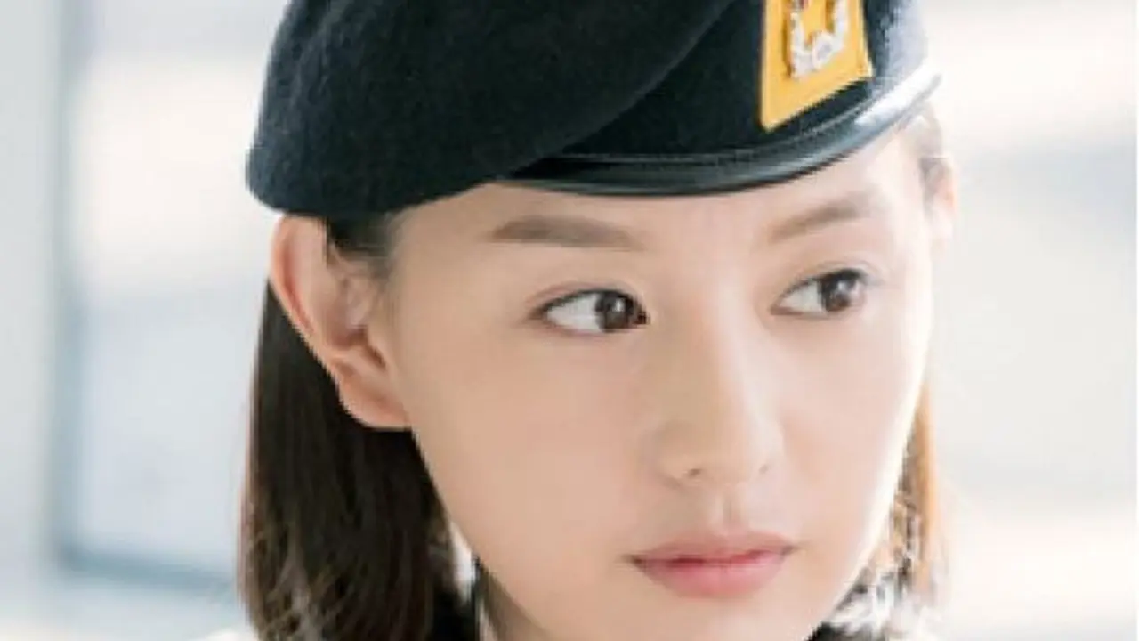 Descendants of the Sun
