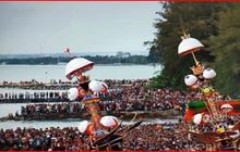 5 Tradisi Menyambut 10 Muharram di Indonesia, Mulai dari Arak-Arakan hingga Makan Bubur Bareng