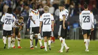 Timnas Jerman Kalah dari Yunani, Jurgen Klopp Tak Panik: Ini Bagian dari Proses