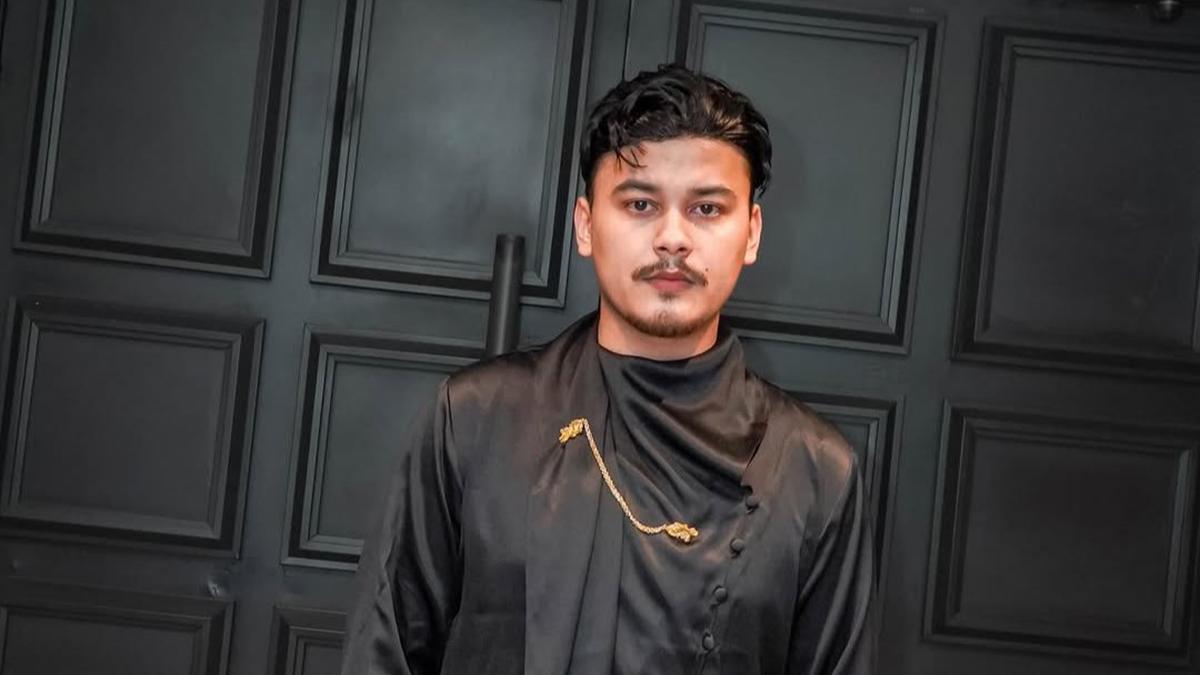 Justin Adiwinata Kembali Jadi Bagian Series Action Terbesar Vidio, Algojo