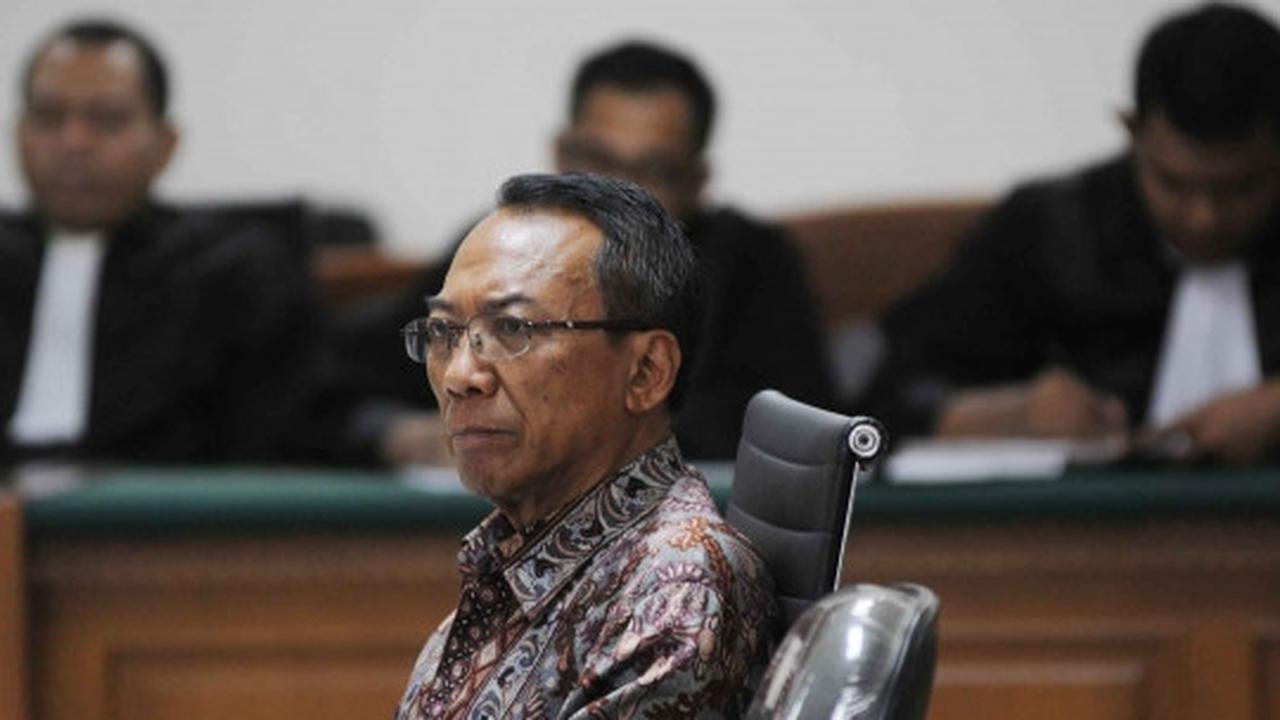 JPU tolak nota keberatan Jero Wacik